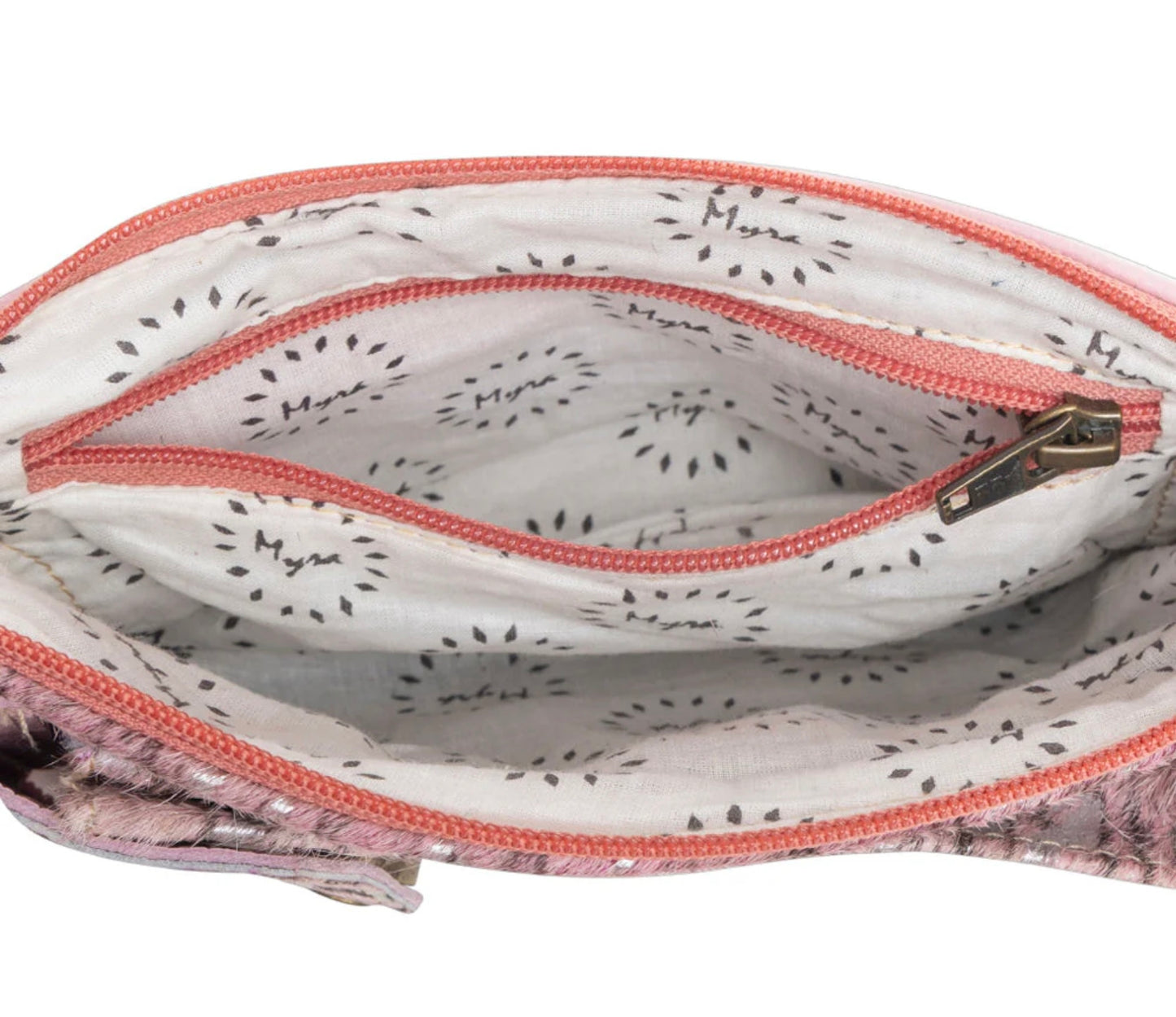 Wild Chic Phone Case Bag