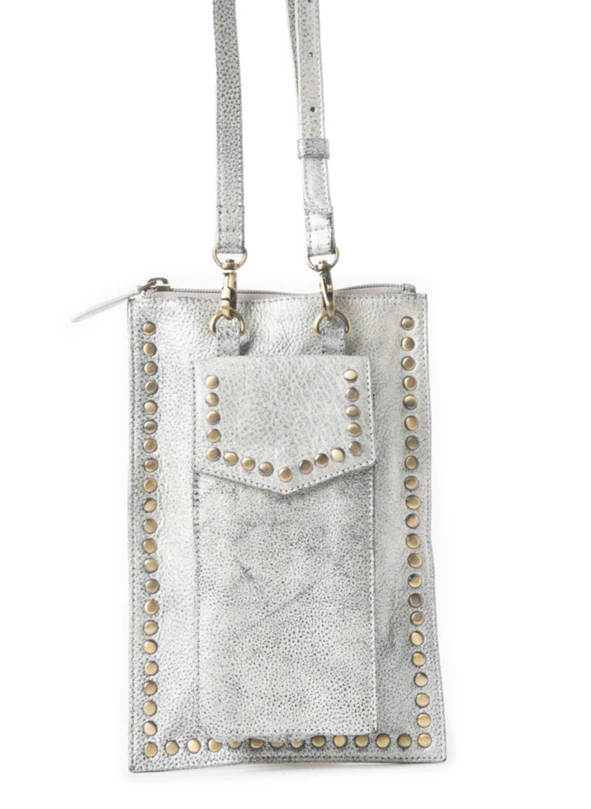 Western Wanderer Leather Bag