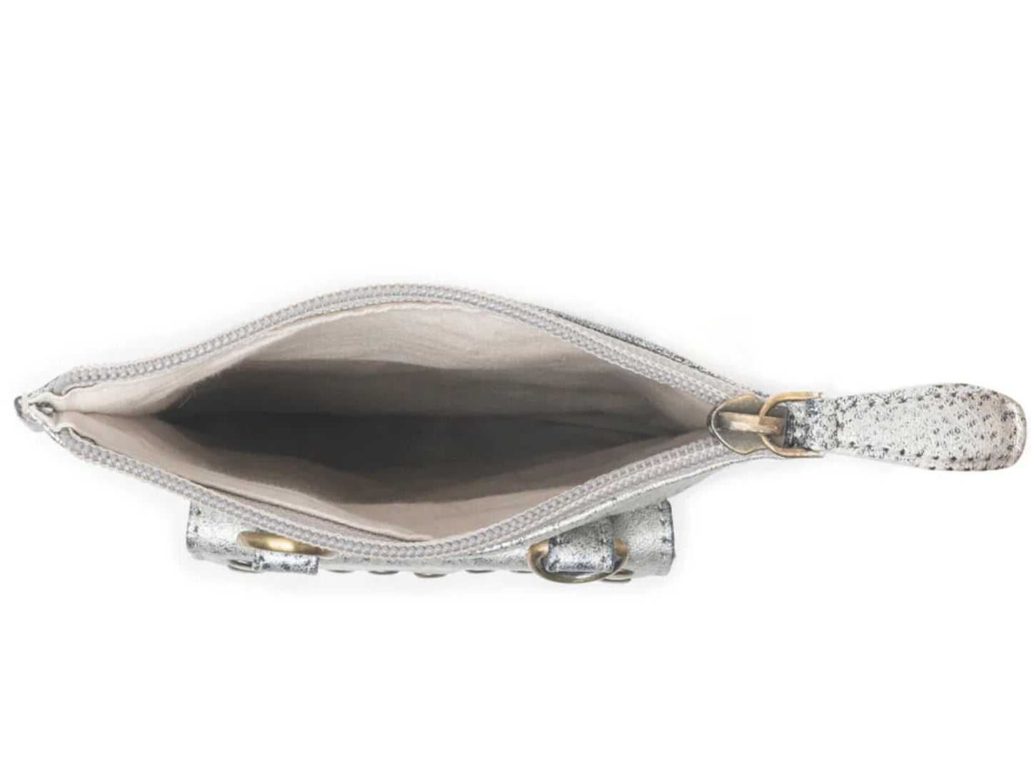 Western Wanderer Leather Bag