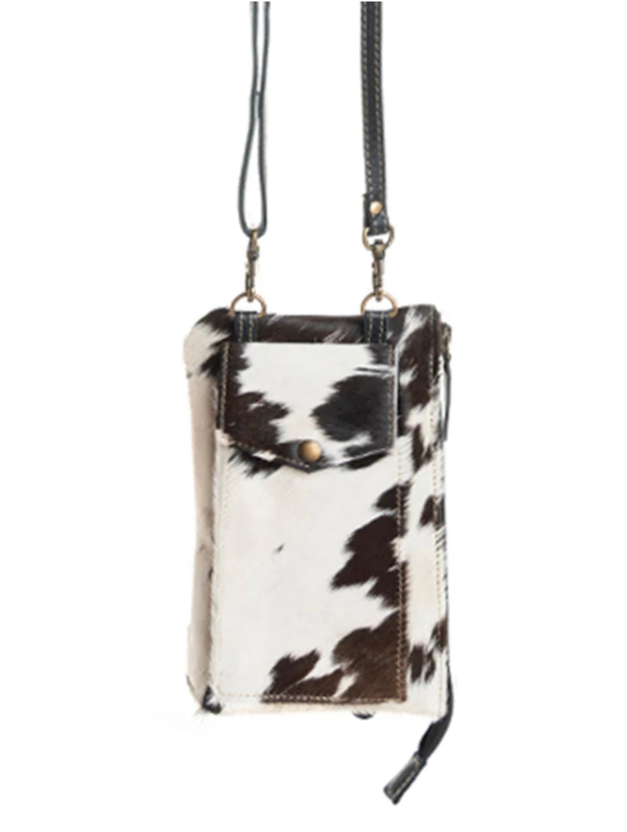 Wild Chic Phone Case Bag