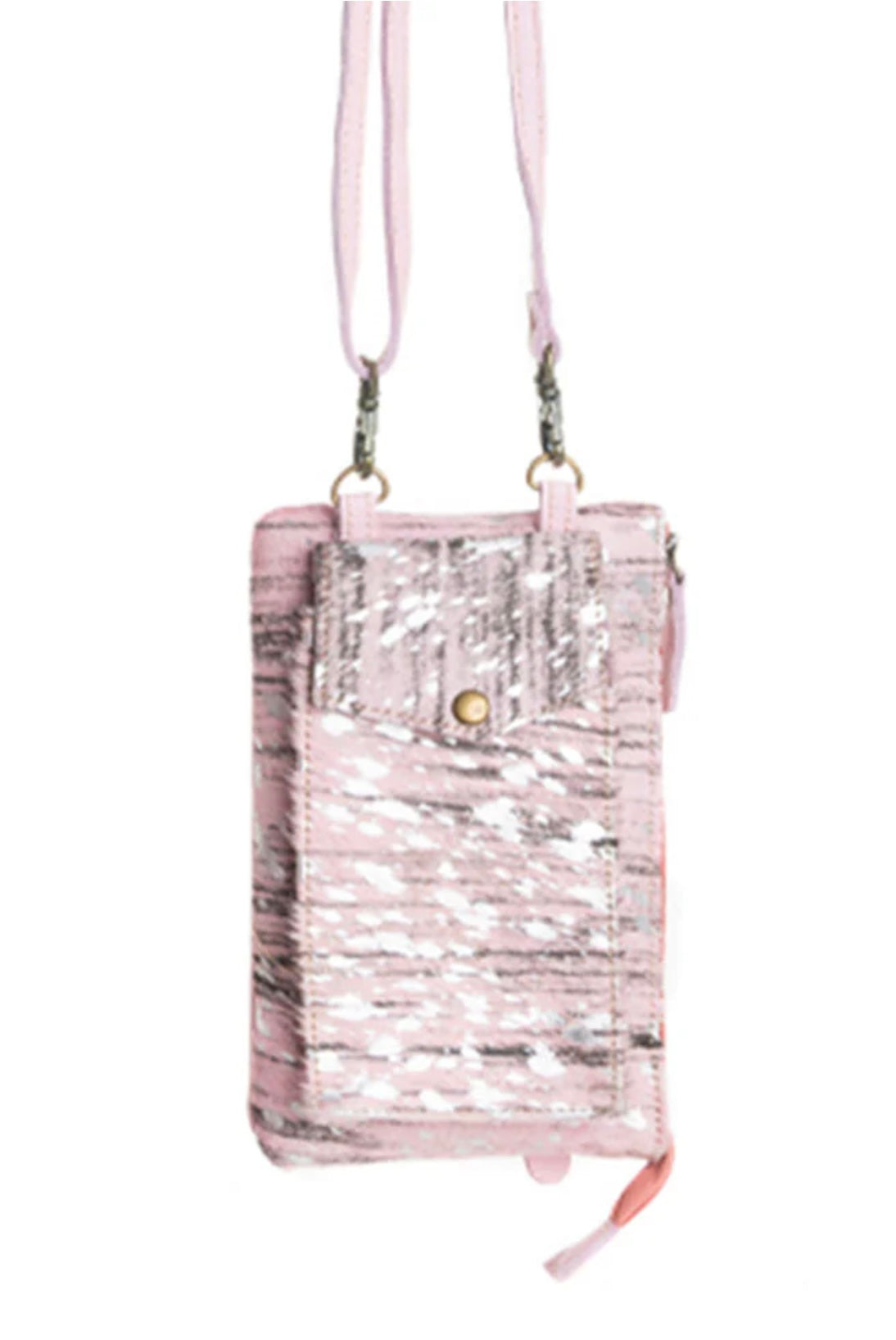 Wild Chic Phone Case Bag