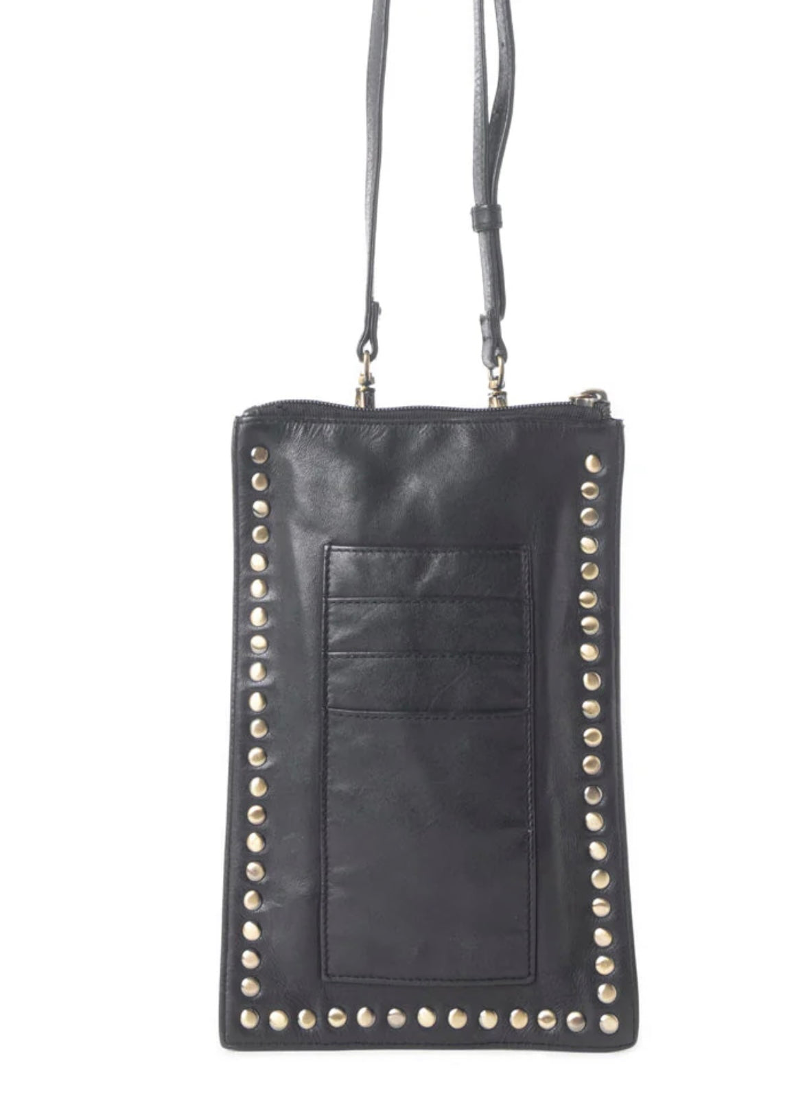 Western Wanderer Leather Bag