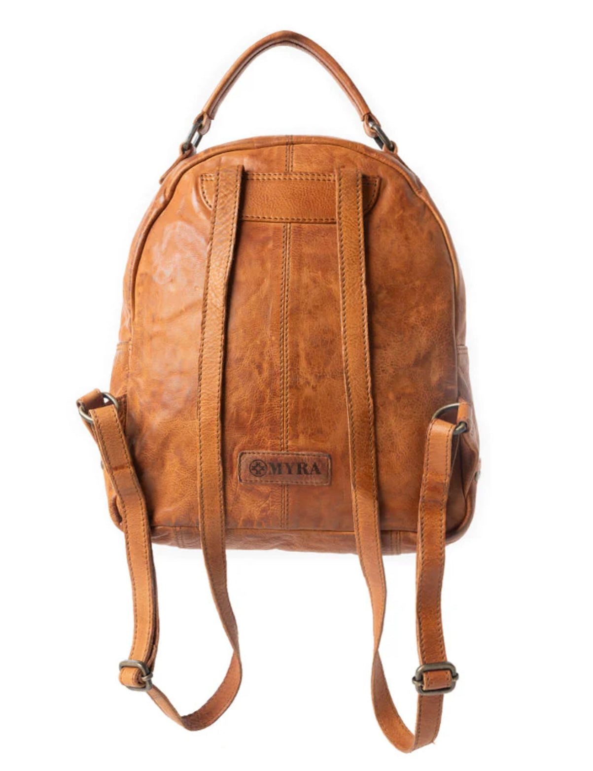 Desert Muse Backpack In Light Brown