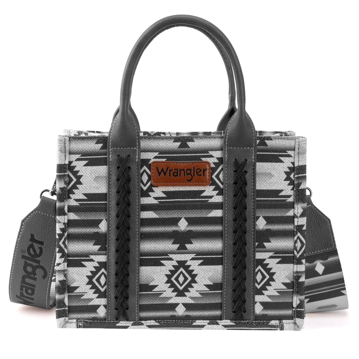 Wrangler Tote-Fall Collection