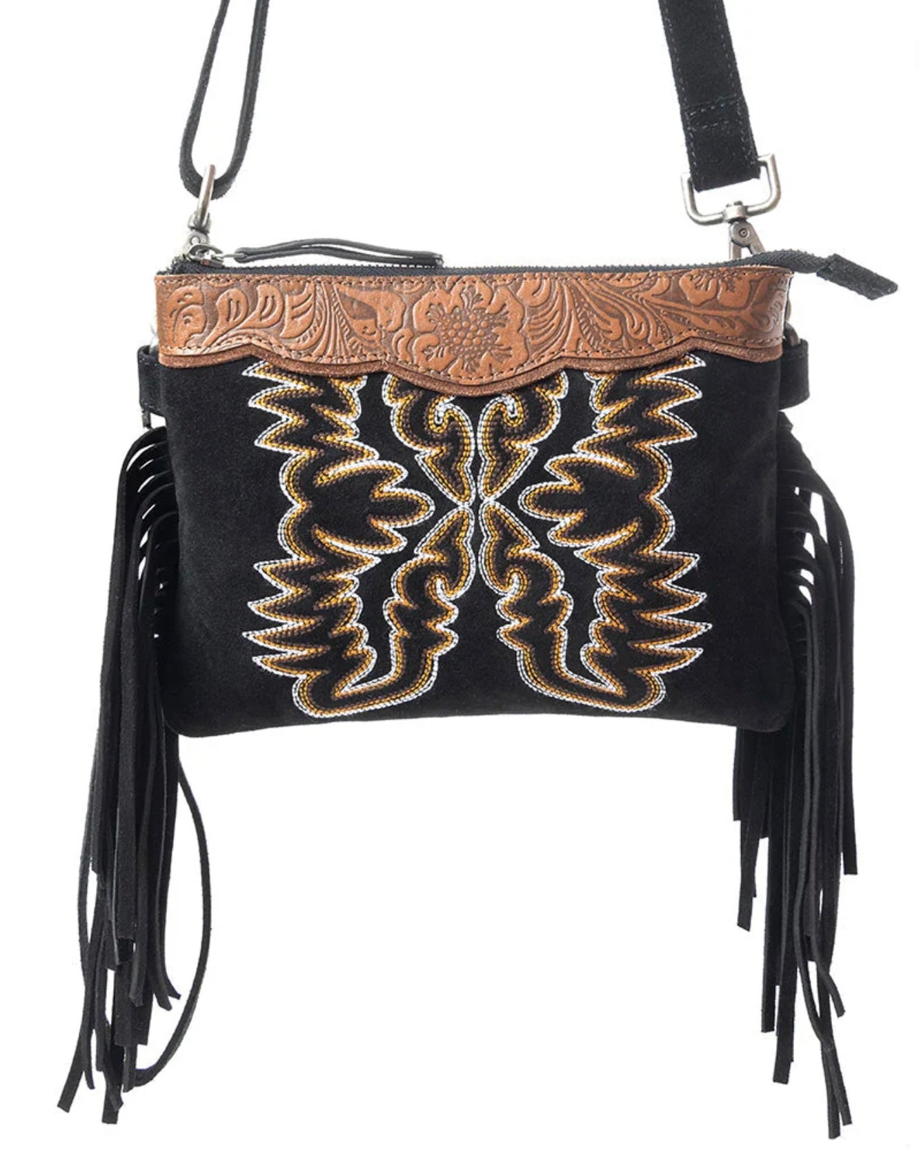 Desert Wing Crossbody