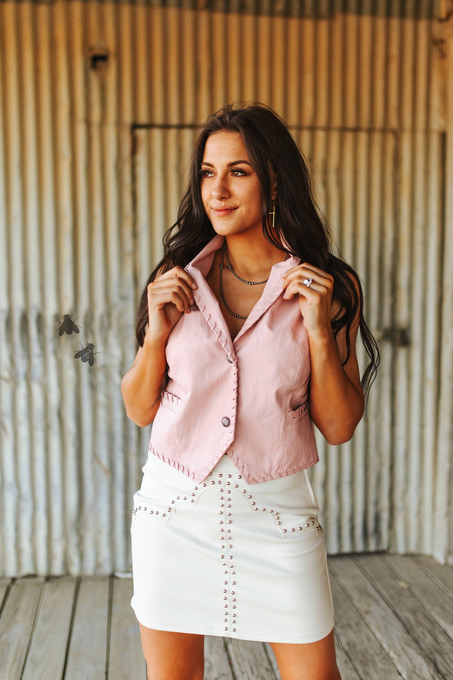 WHISKEY CREEK *BLUSH'N