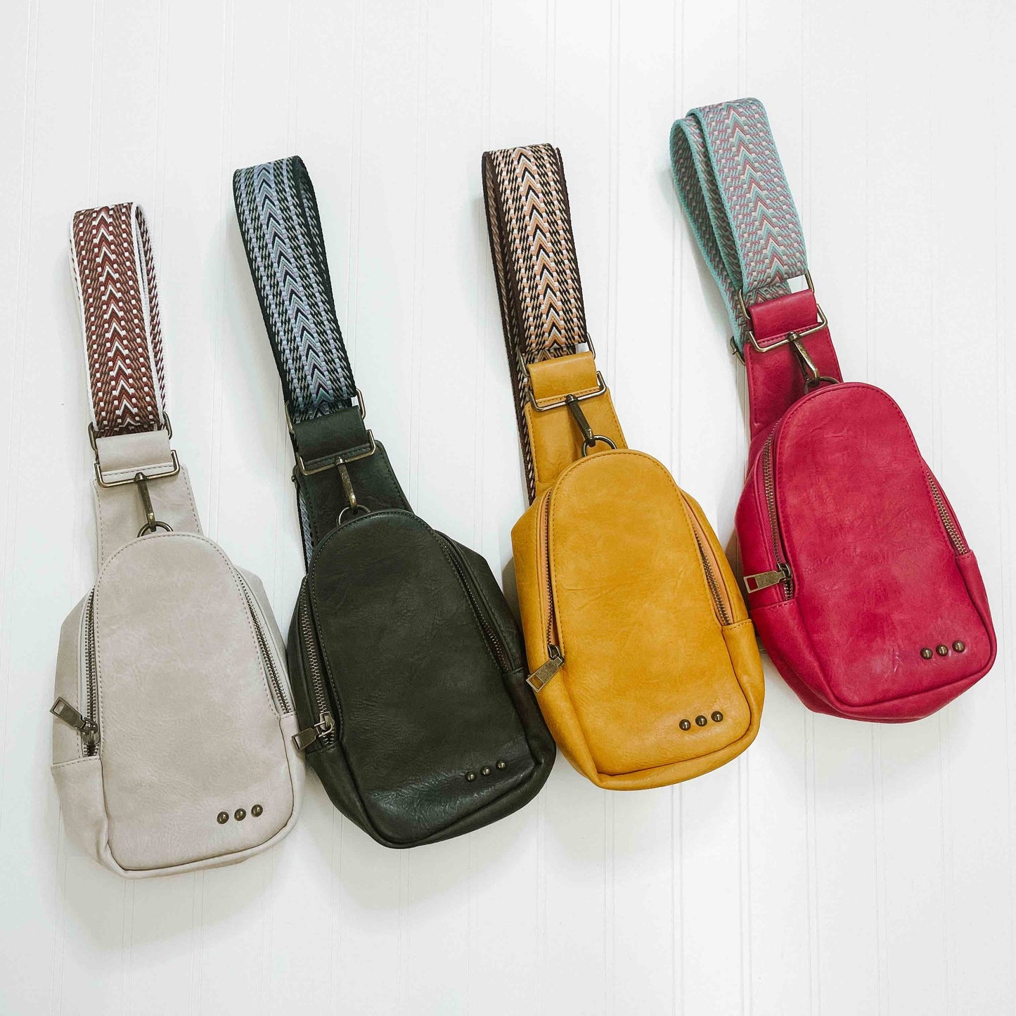 Crossbody Sling Bag