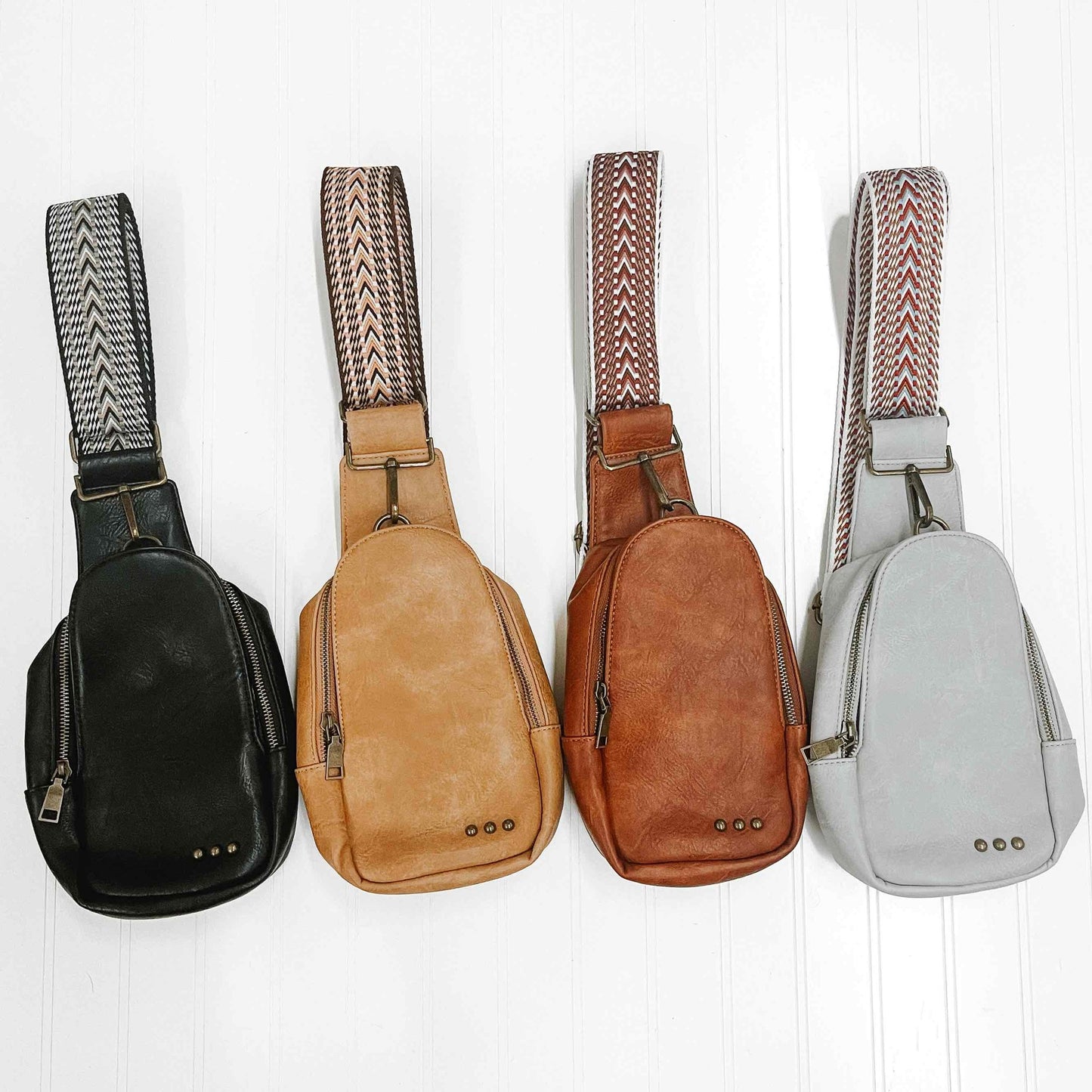 Crossbody Sling Bag