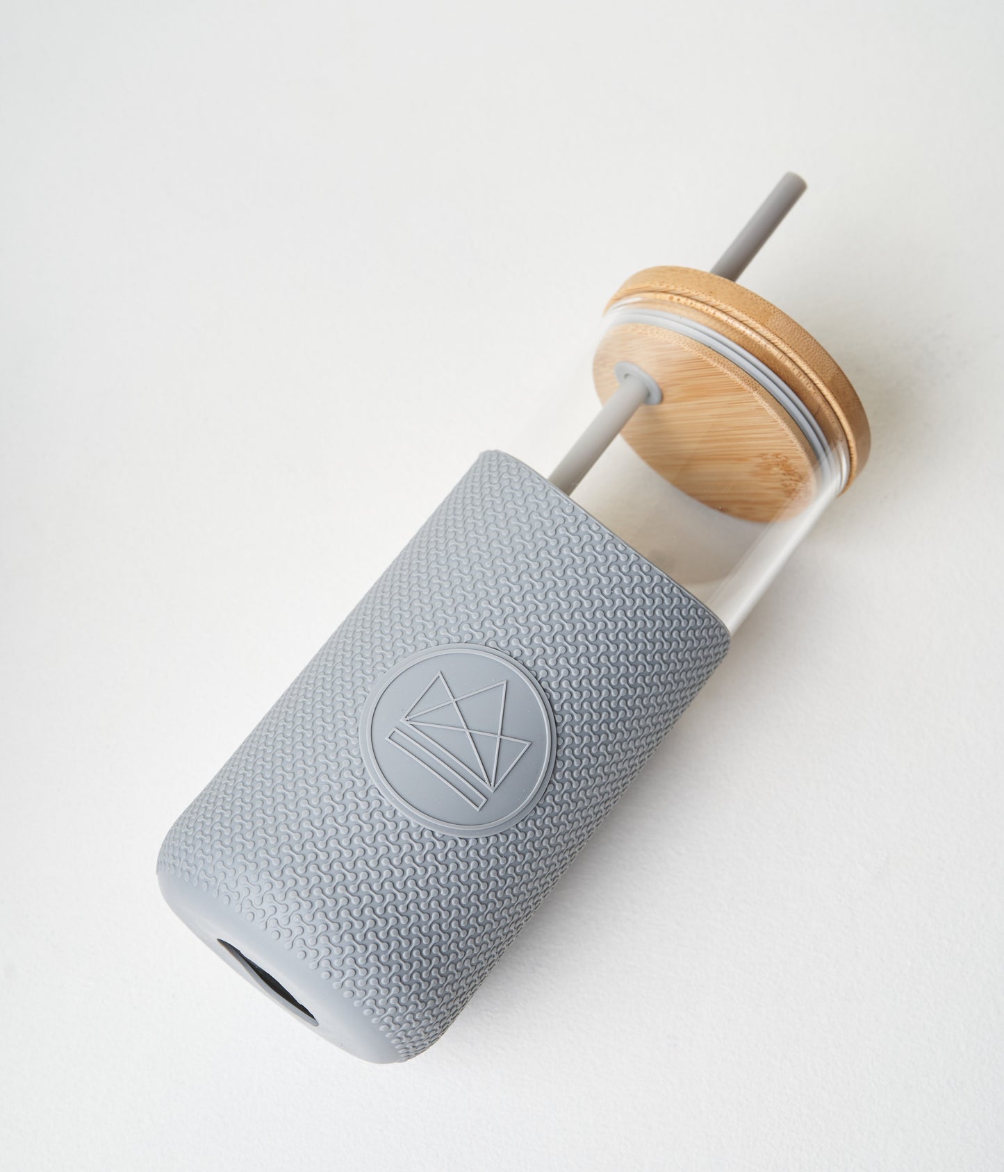 Reusable Glass Tumbler -1000ml