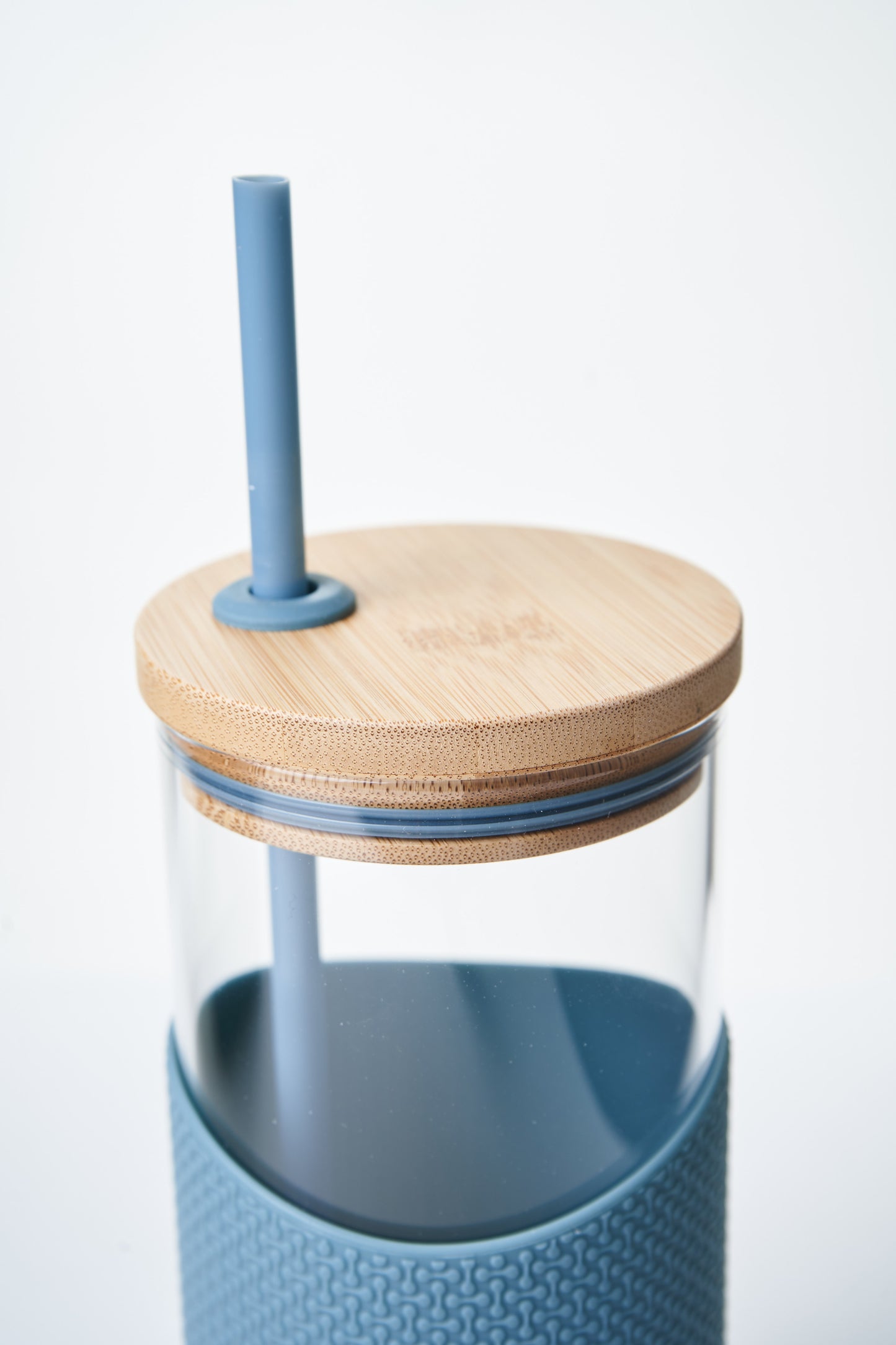 Reusable Glass Tumbler -1000ml