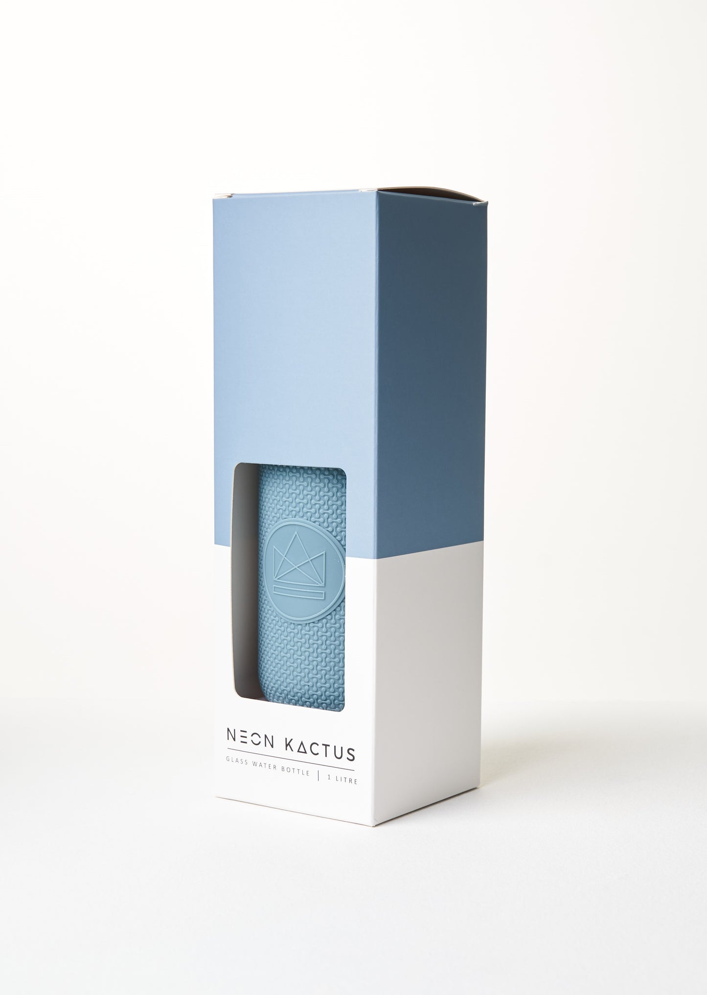 Reusable Glass Tumbler -1000ml