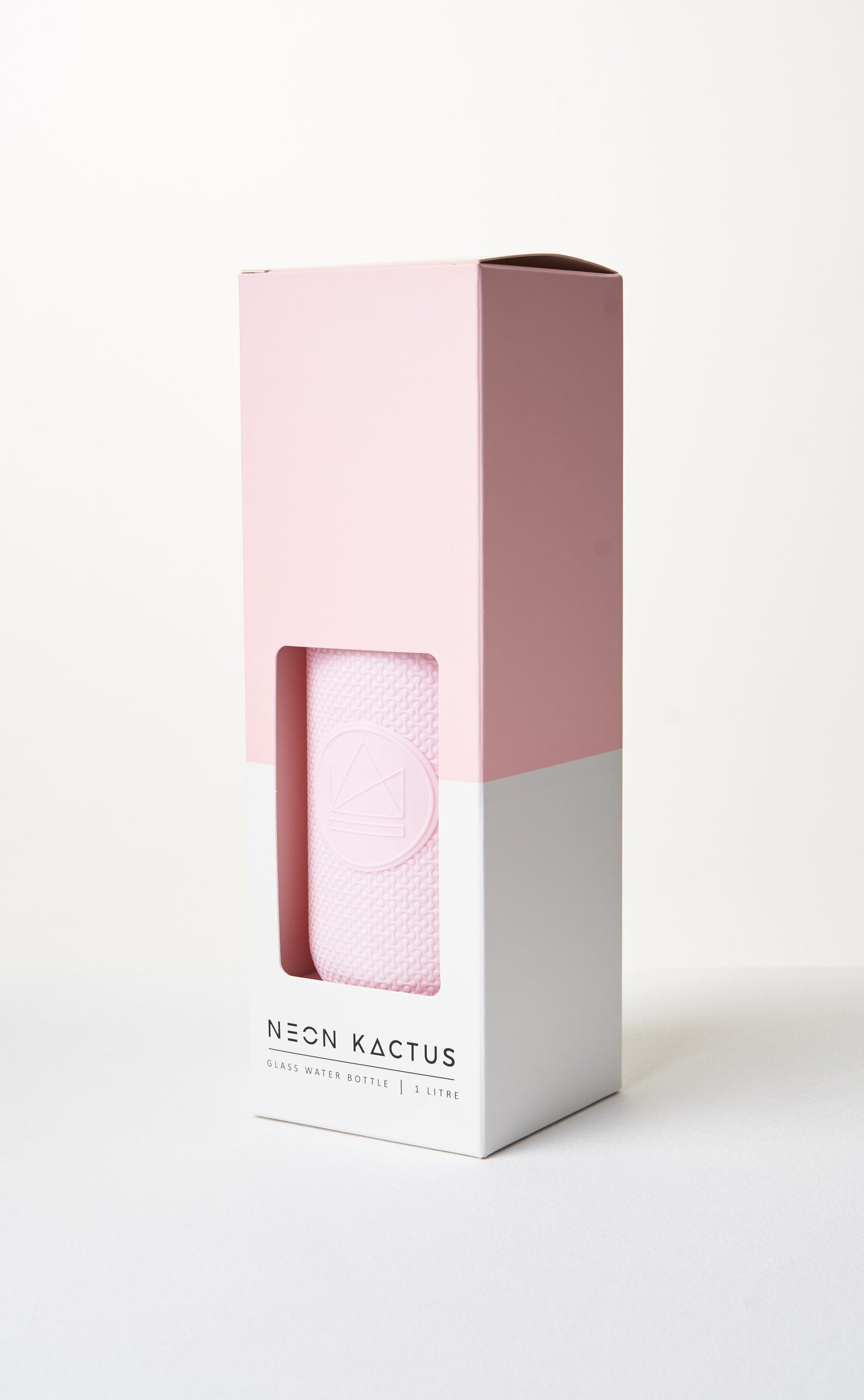 Reusable Glass Tumbler -1000ml